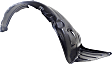 2013-2016 Hyundai Genesis Coupe - Front, Driver and Passenger Side, Fender Liner