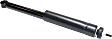 2012 Honda Civic EX-L - Rear, Driver and Passenger Side Shock, Sedan, Coupe
