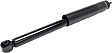 2012 Honda Civic EX-L - Rear, Driver and Passenger Side Shock, Sedan, Coupe