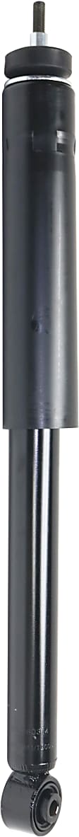 2012 Honda Civic EX-L - Rear, Driver and Passenger Side Shock, Sedan, Coupe