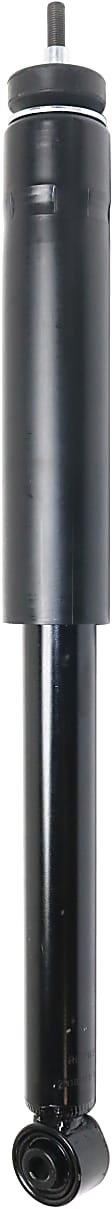 2012 Honda Civic EX-L - Rear, Driver and Passenger Side Shock, Sedan, Coupe