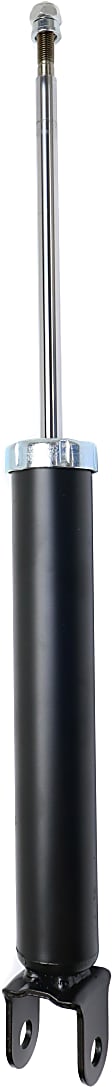 Rear, Driver and Passenger Side Shock, Sedan