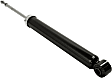 2006-2011 Hyundai Azera - Front and Rear, Driver and Passenger Side Shock and Fully Loaded Strut