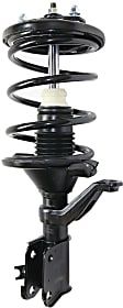 2001 Acura EL - Front, Driver and Passenger Side Fully Loaded Strut
