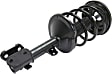 1999-2004 Honda Odyssey - Front, Driver and Passenger Side Fully Loaded Strut, FWD