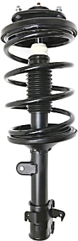 1999-2004 Honda Odyssey - Front, Driver and Passenger Side Fully Loaded Strut, FWD