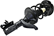 2005 Honda CR-V SE - Front and Rear, Driver and Passenger Side Fully Loaded Strut