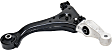 2006 Hyundai Sonata - Front, Driver and Passenger Side, Lower Control Arm, FWD