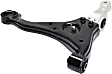 2006 Hyundai Sonata - Front, Driver and Passenger Side, Lower Control Arm, FWD