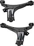2004 Honda Element - Front, Driver and Passenger Side, Lower Control Arm, FWD