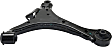 2004 Honda Element - Front, Driver and Passenger Side, Lower Control Arm, FWD