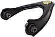 Front, Driver and Passenger Side, Upper Control Arms
