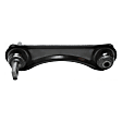 Rear, Driver and Passenger Side, Upper and Lower Control Arms