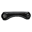 Rear, Driver and Passenger Side, Upper and Lower Control Arms