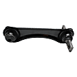 Rear, Driver and Passenger Side, Upper and Lower Control Arms