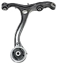2009 Acura TSX - Front, Driver and Passenger Side, Lower Control Arm, FWD