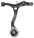 2009 Acura TSX - Front, Driver and Passenger Side, Lower Control Arm, FWD