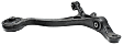 2009 Acura TSX - Front, Driver and Passenger Side, Lower Control Arm, FWD