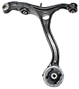 2009 Acura TSX - Front, Driver and Passenger Side, Lower Control Arm, FWD