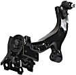 2008 Honda CR-V - Front, Driver and Passenger Side, Lower Control Arm, 4WD