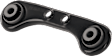 Rear, Driver and Passenger Side, Upper Control Arm, Without ball joint(s)