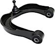 Front, Driver and Passenger Side, Upper Control Arms