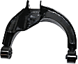 Rear, Driver and Passenger Side, Upper Control Arms