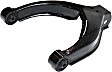 Rear, Driver and Passenger Side, Upper Control Arms