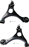 2006-2011 Honda Civic - Front, Driver and Passenger Side, Lower Control Arms