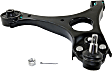 2006-2011 Honda Civic - Front, Driver and Passenger Side, Lower Control Arms