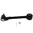 Rear, Driver and Passenger Side, Upper Control Arms