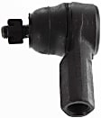 Front, Driver and Passenger Side, Outer Tie Rod Ends