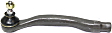 Front, Driver and Passenger Side, Inner and Outer Tie Rod Ends