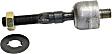 Front, Driver and Passenger Side, Inner Tie Rod Ends