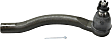 2006 Acura TL - Front, Driver and Passenger Side, Inner and Outer Tie Rod End