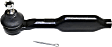 Front, Driver and Passenger Side, Inner and Outer Tie Rod Ends