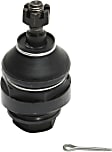 Front, Driver and Passenger Side, Upper Ball Joints, Adjustable, Allows Plus or Minus 1 Degree Camber/caster Adjustment, Includes Nuts