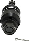 Front, Driver and Passenger Side, Upper Ball Joints, Adjustable, Allows Plus or Minus 1 Degree Camber/caster Adjustment, Includes Nuts