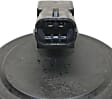 2014 Hyundai Equus Ultimate - Front, Driver and Passenger Side Wheel Hub, 5 Lugs, With Bearing, With Sensor