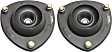 Front, Driver and Passenger Side Shock and Strut Mounts