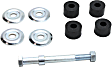 Front, Driver and Passenger Side Sway Bar Links