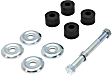 Front, Driver and Passenger Side Sway Bar Links