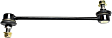 Front, Driver and Passenger Side Sway Bar Links