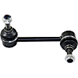 2005 Acura TL - Front and Rear, Driver and Passenger Side Sway Bar Link