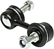 Front, Driver and Passenger Side Sway Bar Links