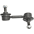 Sway Bar Link, Sedan