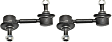 Front, Driver and Passenger Side Sway Bar Link