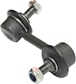 Front and Rear, Driver and Passenger Side Sway Bar Link