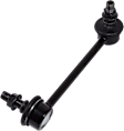 Front and Rear, Driver and Passenger Side Sway Bar Link