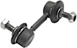 Front and Rear, Driver and Passenger Side Sway Bar Link